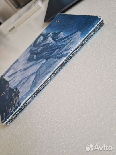 Путешествия в Мустанг и Бутан. М. Пессель