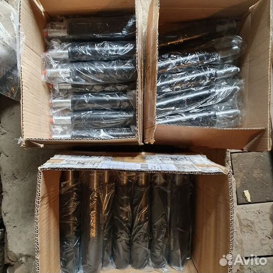 Запчасти для кресел