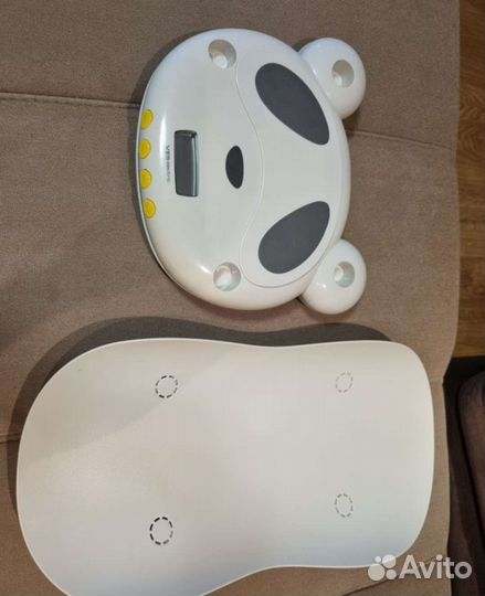 Детские весы для новорожденных