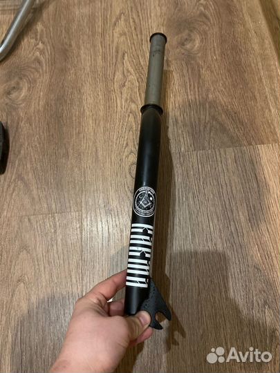 Bmx запчасти