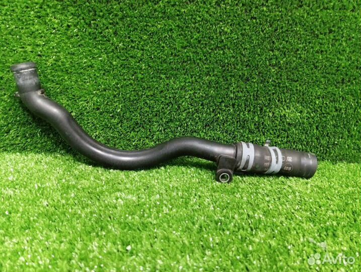 Патрубок Audi A6 C7 C7 chva 2012