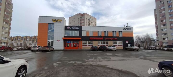 Требуется дворник