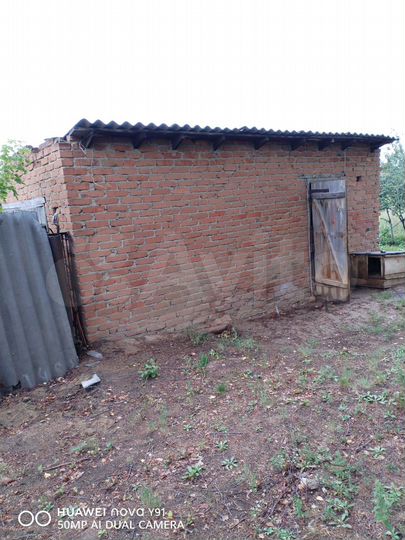 Дом 67 м² на участке 9 сот.