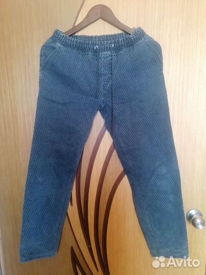 Вещи пакетом