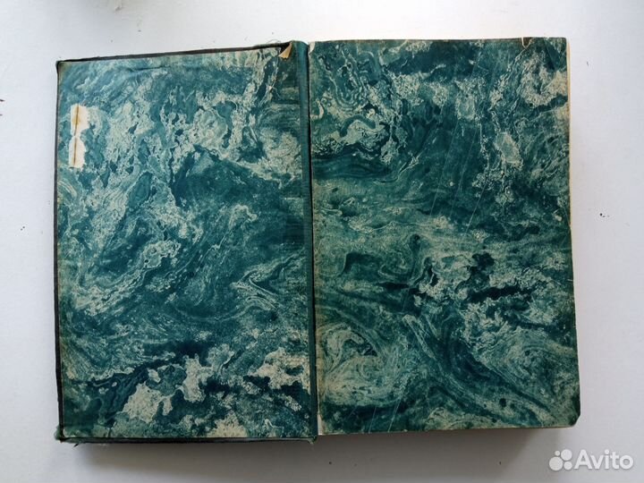 Старинная книга антикварная по медицине 1928 год