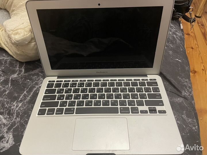Apple MacBook Air 13 2011