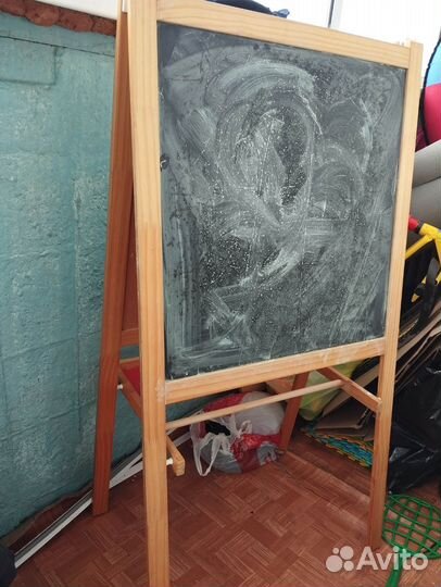 Мольберт детский IKEA