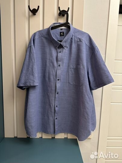 Новая рубашка лён, Luciano, Германия