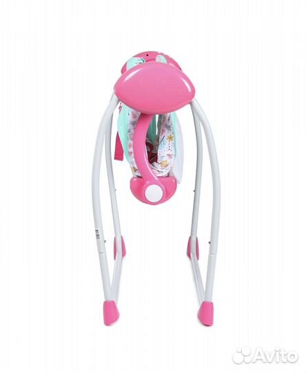 Качели Babyton Sleepy Pink