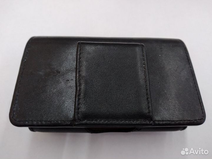 Чехол для телефона на пояс