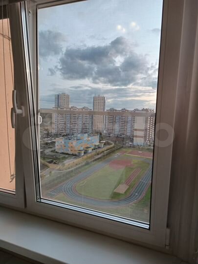 Квартира-студия, 25,7 м², 14/19 эт.