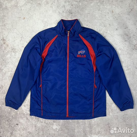 Куртка Reebok NFL Buffalo Bills размер L