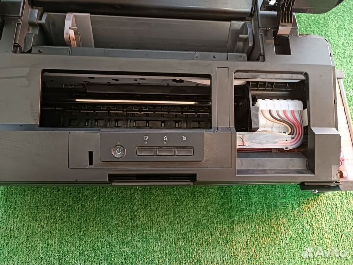 Принтер epson L1800