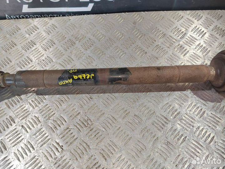 Привод правый Volkswagen Jetta 4 2.0 1999-2005