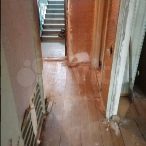 2-к. квартира, 42,5 м², 2/5 эт.