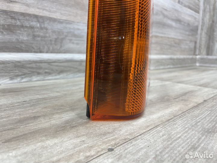Фонарь задний левый ваз 2108 2109 21099