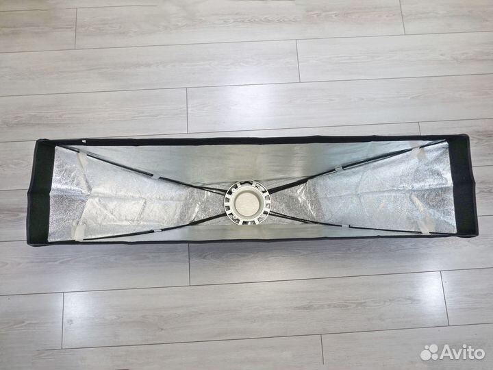 Софтбоксы Lumifor Octa 90, 30х120, 30х90, соты