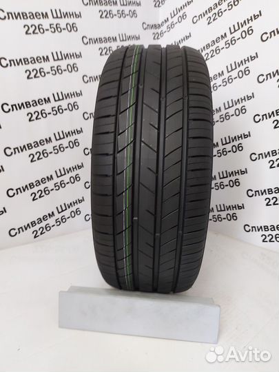Kumho Ecsta HS52 195/55 R15 85V