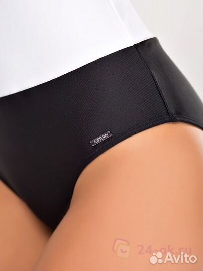 Купальник новый слитный Opium р. S M L