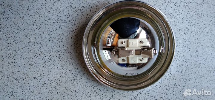 Лампа галогенная 50 W