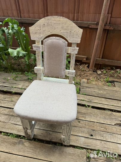 Стул (стулья)