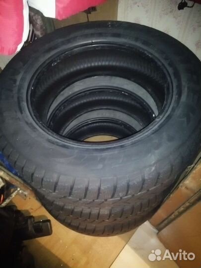 Dunlop Grandtrek WT M2 235/65 R17