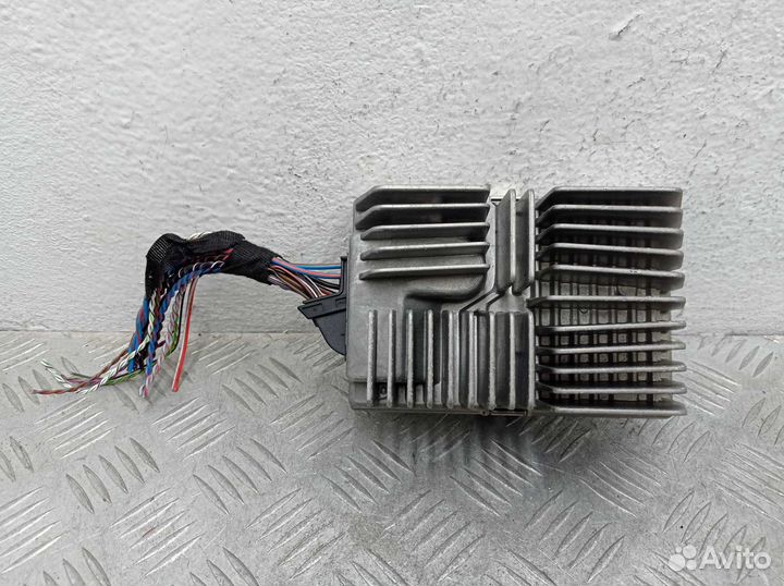 Усилитель звука BMW 3-Series F30 9334716