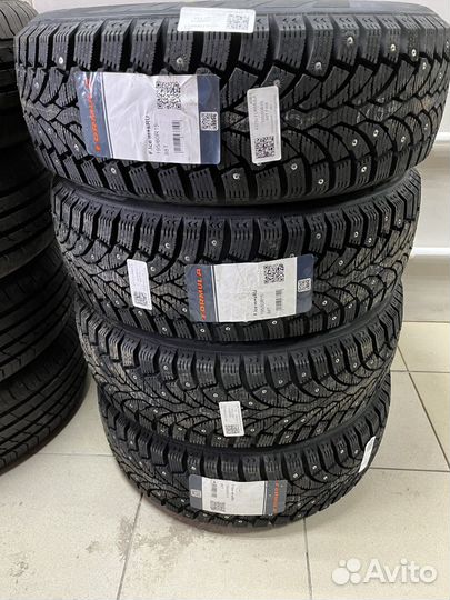 Pirelli Formula Ice 195/60 R15 88T