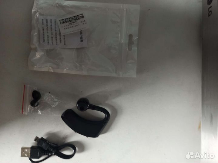 Беспроводной bluetooth