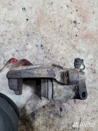 Суппорт Chery Amulet A15 SQR480 2006