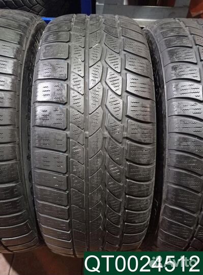 Continental Conti4x4WinterContact 255/55 R18 96P