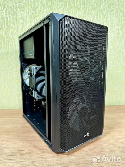 Intel core i5 10400f