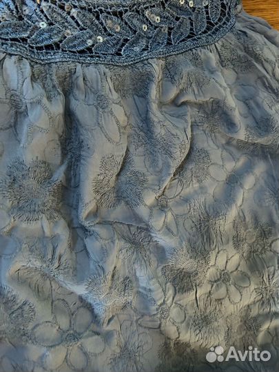 Сарафан женский летний