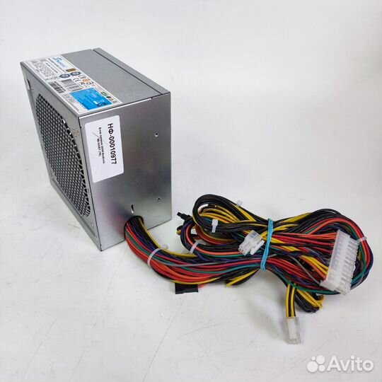 Блок питания 500W SeaSonic SS-500ET (TR)
