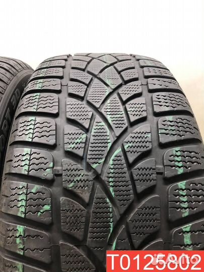 Dunlop SP Winter Sport 3D 245/45 R19 102V