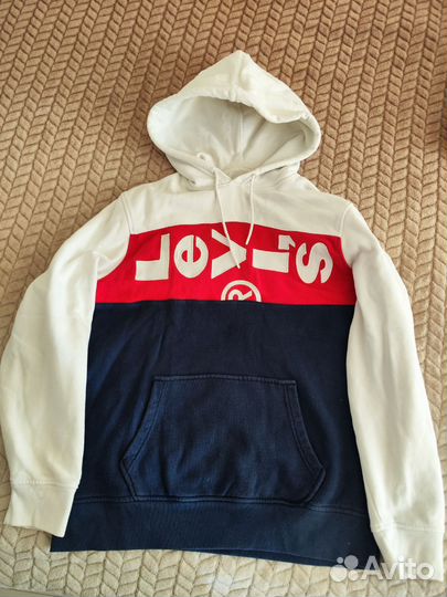 Толстовка Levi's