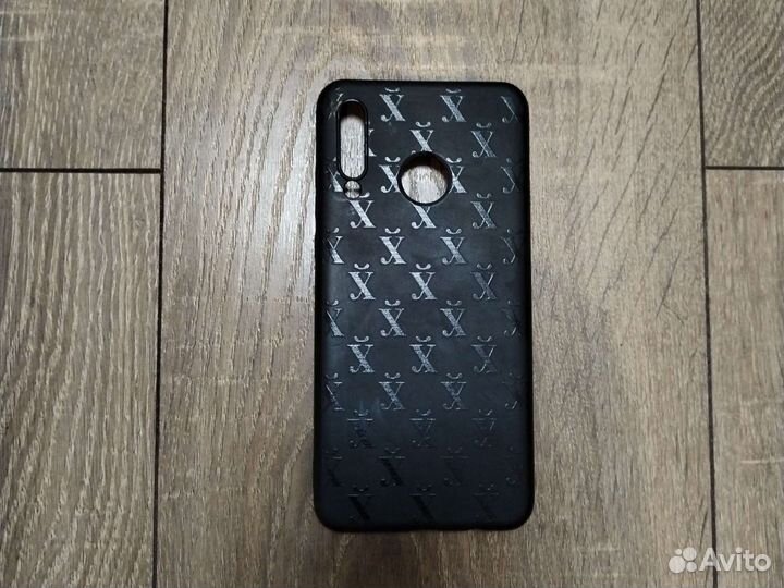 Чехлы на honor 20 lite
