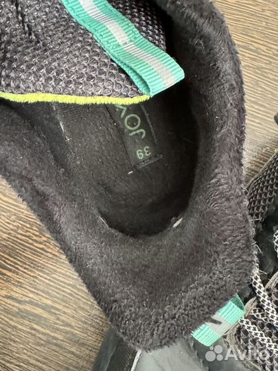 Кроссовки 39 размер