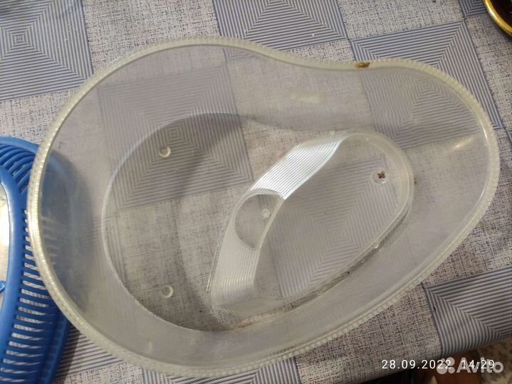 Террариум для черепахи