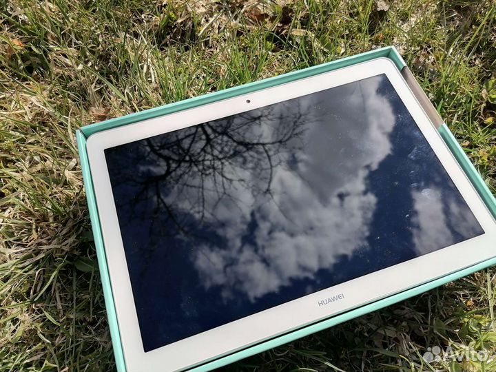 Планшет Huawei mediapad t3 10