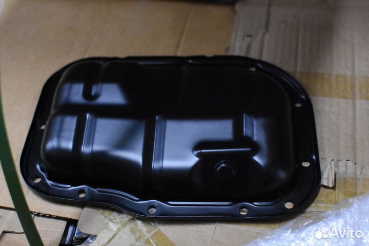 Масляный поддон Toyota 1ZR 2ZR