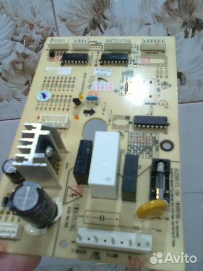 Плата для Холодильника samsung