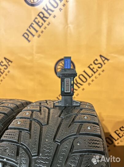 Hankook Winter I'Pike RS W419 185/65 R15 92T