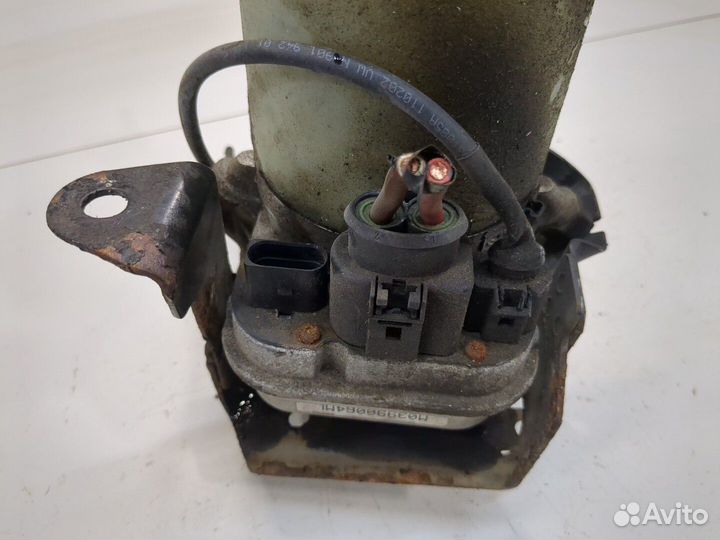 Насос усилителя руля Seat Ibiza 4, 2011