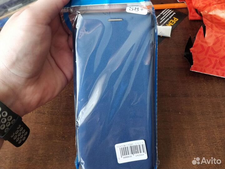 Чехол на samsung galaxy s8 plus