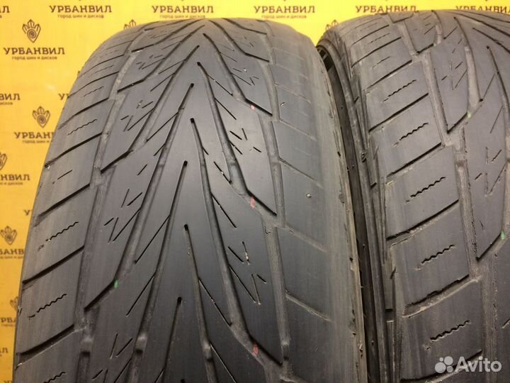 Toyo Proxes ST III 215/60 R17 100V