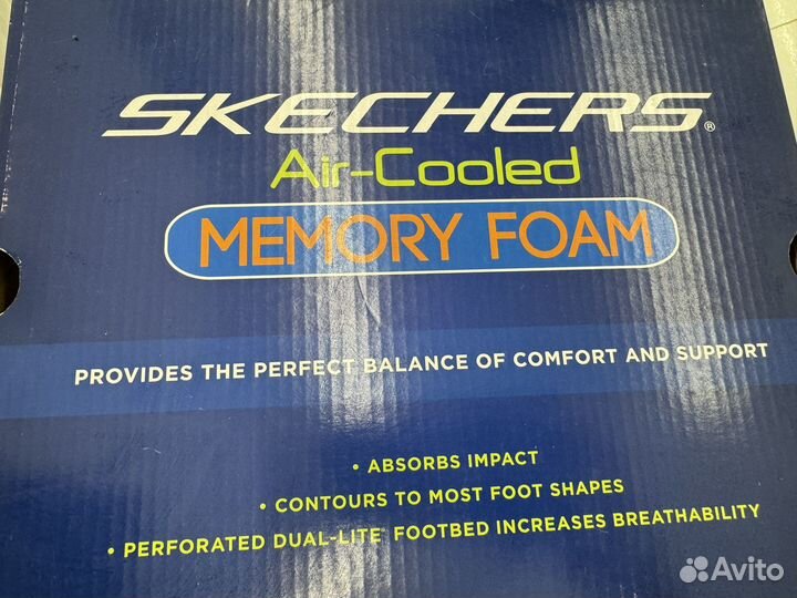 Кроссовки Skechers 33