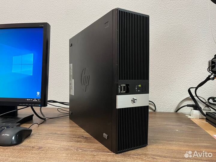 Системный блок Core i5 4570