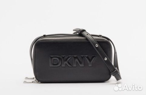Сумка dkny Carter camera bag оригинал