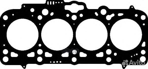 Прокл.гбц 1,61-mm 414149P Corteco